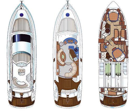 Aicon 56 S Fly | Senza Parole