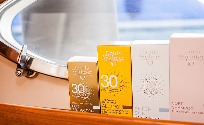 Aicon 56 S Fly | Senza Parole