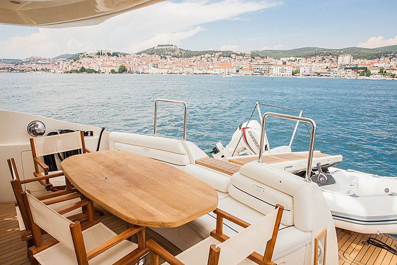 Aicon 56 S Fly | Senza Parole