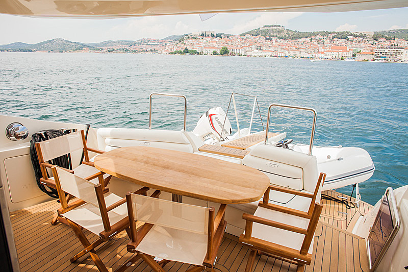 Aicon 56 S Fly | Senza Parole