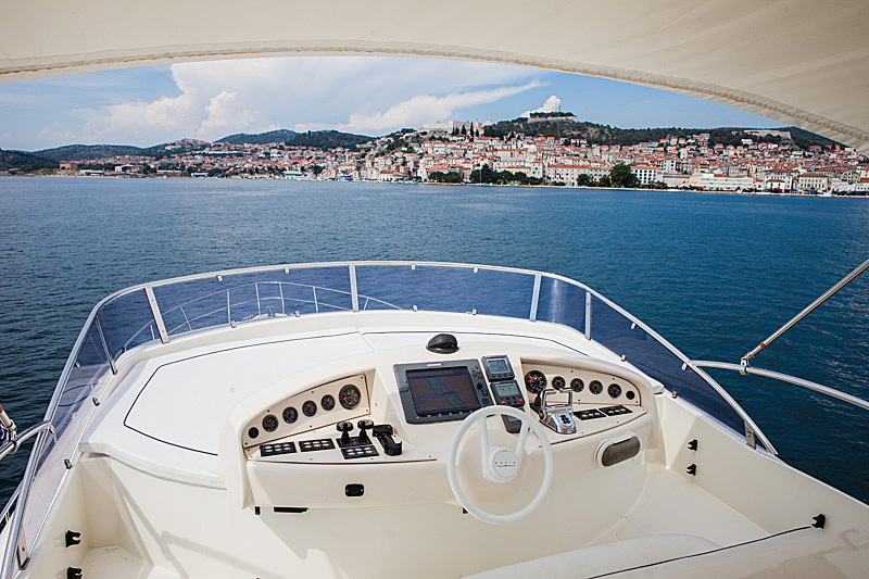 Aicon 56 S Fly | Senza Parole