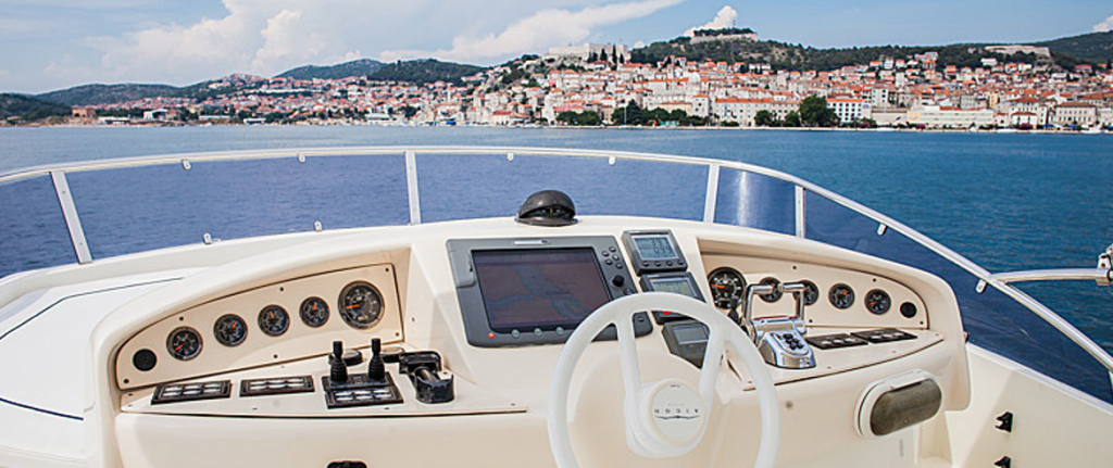 Aicon 56 S Fly | Senza Parole